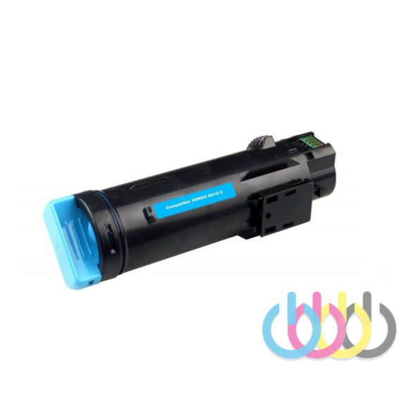 Совместимый Тонер-картридж Xerox Phaser 6510N, Phaser 6510DN, Phaser 6510DNI, WorkCentre 6515N, WorkCentre 6515DN, WorkCentre 6515DNI, 106R03693 Совместимый Тонер-картридж Xerox Phaser 6510N, Phaser 6510DN, Phaser 6510DNI, WorkCentre 6515N, WorkCentre 6515DN, WorkCentre 6515DNI, 106R03693