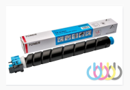 Тонер-картридж Integral TK-8345С с чипом для Kyocera TASKalfa 2552ci