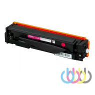 Совместимый Картридж HP CF533A, 205A, Hp Color LaserJet Pro M154, Hp Color LaserJet Pro M180n, Hp Color LaserJet Pro M181fw, Magenta