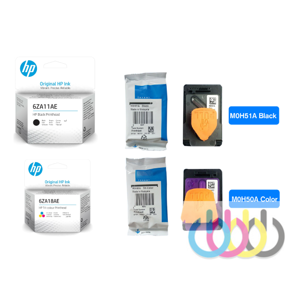 Печатающая головка HP Replacement Kit M0H50A, M0H51A, HP Deskjet GT 5810, HP DeskJet GT 5820, HP Ink Tank 110, Ink Tank 115, Ink Tank 310, Ink Tank 315, Ink Tank 319,Ink Tank 410, Ink Tank 415, Ink Tank 419, Ink Tank 457 Печатающая головка HP Replacement Kit M0H50A, M0H51A, HP Deskjet GT 5810, HP DeskJet GT 5820, HP Ink Tank 110, Ink Tank 115, Ink Tank 310, Ink Tank 315, Ink Tank 319,Ink Tank 410, Ink Tank 415, Ink Tank 419, Ink Tank 457