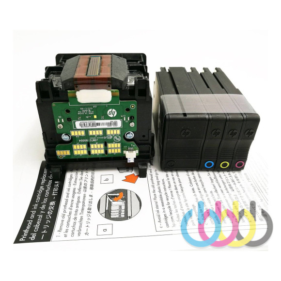 Печатающая головка HP M0H91A для HP OfficeJet Pro 7740, OfficeJet Pro 8702, OfficeJet Pro 8210, OfficeJet Pro 8216, OfficeJet Pro 8710, OfficeJet Pro 8720, OfficeJet Pro 8725, OfficeJet Pro 8730, OfficeJet Pro 8740 Печатающая головка HP M0H91A для HP OfficeJet Pro 7740, OfficeJet Pro 8702, OfficeJet Pro 8210, OfficeJet Pro 8216, OfficeJet Pro 8710, OfficeJet Pro 8720, OfficeJet Pro 8725, OfficeJet Pro 8730, OfficeJet Pro 8740