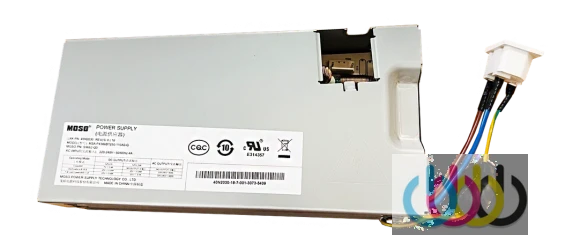 Плата питания для Pantum CP1100/CM1100 серий устройств (302111009701) Плата питания для Pantum CP1100/CM1100 серий устройств (302111009701)