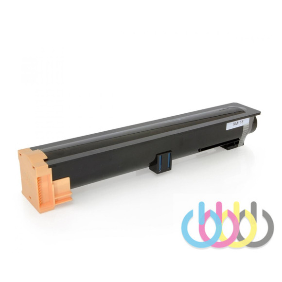 Совместимый картридж Xerox WorkCentre M118, Xerox WorkCentre M118i, Xerox CopyCentre C118, 006R01179