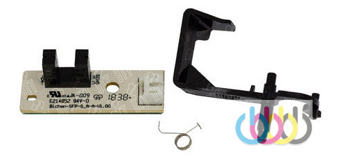 Датчик бумаги в сборе для Pantum P2200/2500 серии устройств (Paper Sensor Assembly) 301022069001