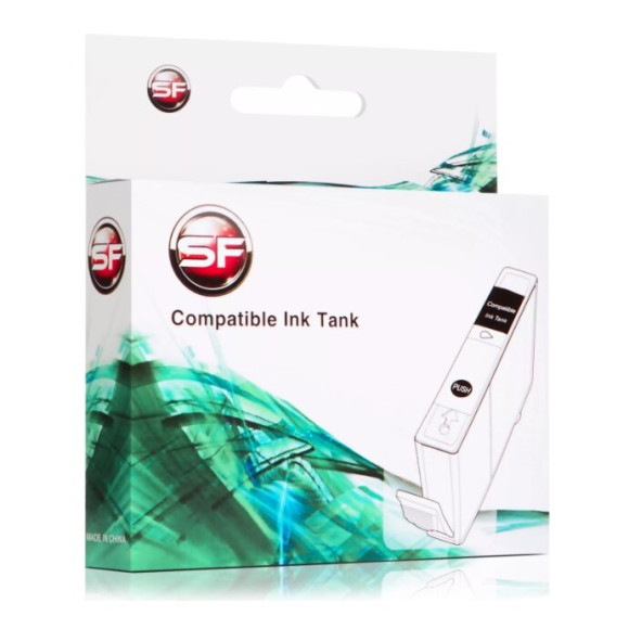 Совместимый Картридж Epson T2632, Expression Premium XP-600, XP-605, XP-610, XP-615, XP-700, XP-710, XP-800, XP-810, Cyan
