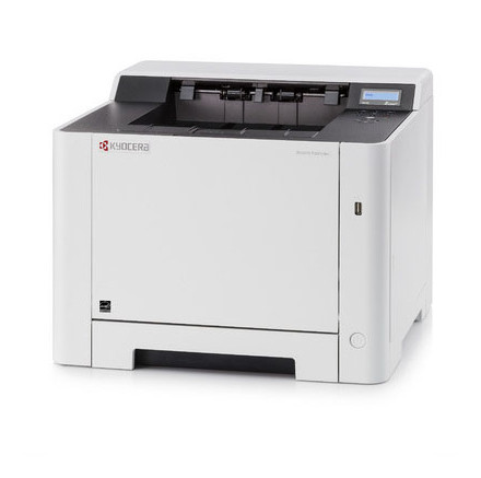 Проблема грязной печати в принтерах KYOCERA P5021cdn / P5021cdw / P5026cdn / P5026cdw / M5521cdn / M5521cdw / M5526cdn / M5526cdw