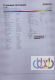 Проблема грязной печати в принтерах KYOCERA P5021cdn / P5021cdw / P5026cdn / P5026cdw / M5521cdn / M5521cdw / M5526cdn / M5526cdw