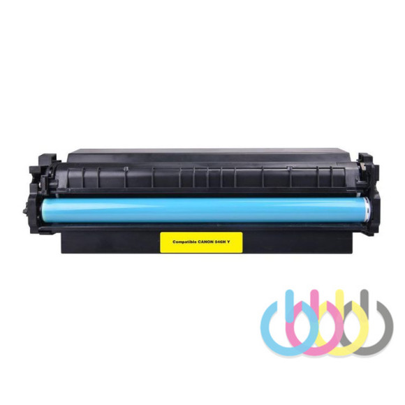 Совместимый Картридж Canon 046H, HP CF412X, Canon i-SENSYS LBP654Cx, Canon i-SENSYS LBP653Cdw, Canon i-SENSYS MF735Cx, Canon i-SENSYS MF734Cdw, Canon i-SENSYS MF732Cdw Совместимый Картридж Canon 046H, HP CF412X, Canon i-SENSYS LBP654Cx, Canon i-SENSYS LBP653Cdw, Canon i-SENSYS MF735Cx, Canon i-SENSYS MF734Cdw, Canon i-SENSYS MF732Cdw