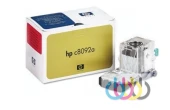 Скрепки HP Staple Cartridge for Stapler/Stacker для LJ 9000/9040/9050/M9040/M9050/ CLJ 9500 1*5000шт (C8092A/C8088-60541)
