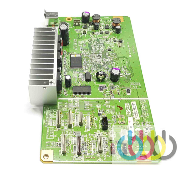 Главная плата принтера Epson L1800, 2170667, 2155318 BOAR ASSY MAIN