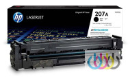 Картридж HP W2210A / 207A для HP Color LaserJet Pro M255, HP Color LaserJet Pro MFP M282, HP Color LaserJet Pro M283 Black