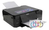 Ремонт Epson L7160, L7180 - чистка головки, заполнение демпферов Ремонт Epson L7160, L7180 - чистка головки, заполнение демпферов