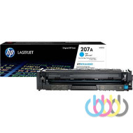 Картридж HP W2211A / 207A для HP Color LaserJet Pro M255, HP Color LaserJet Pro MFP M282, HP Color LaserJet Pro M283 Cyan Картридж HP W2211A / 207A для HP Color LaserJet Pro M255, HP Color LaserJet Pro MFP M282, HP Color LaserJet Pro M283 Cyan