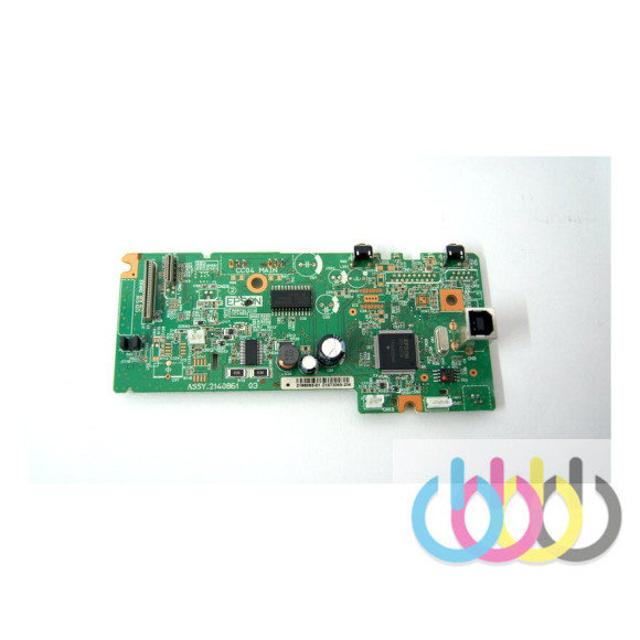 Главная плата принтера Epson L310, Epson L312, 2166063 Главная плата принтера Epson L310, Epson L312, 2166063