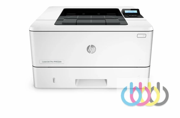 Принтер HP LaserJet Pro M402dn и тд, пишет доступ к меню отключен Принтер HP LaserJet Pro M402dn и тд, пишет доступ к меню отключен