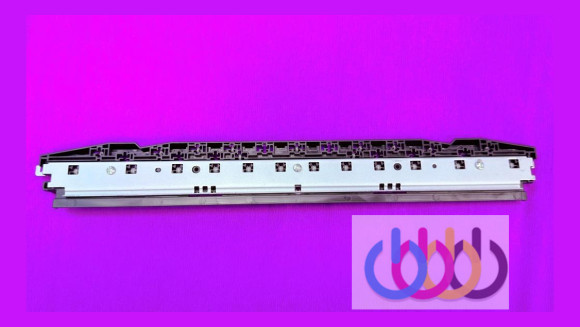 1871500 Узел выхода бумаги звездочки для Epson L8050, L8058 (HOLDER STARWHEEL ASSY;B;IEI)