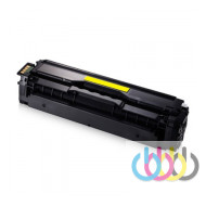 Совместимый картридж Samsung CLT-Y504S, Samsung CLP-415, Samsung CLP-475, Samsung CLX-4195, Samsung CLP-470, Samsung CLX-4170, Samsung SL-C1810, Samsung SL-C1860, Yellow Совместимый картридж Samsung CLT-Y504S, Samsung CLP-415, Samsung CLP-475, Samsung CLX-4195, Samsung CLP-470, Samsung CLX-4170, Samsung SL-C1810, Samsung SL-C1860, Yellow