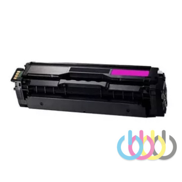 Совместимый Картридж Samsung CLT-M504S, Samsung CLP-415, Samsung CLP-475, Samsung CLX-4195, Samsung CLP-470, Samsung CLX-4170, Samsung SL-C1810, Samsung SL-C1860, Magenta Совместимый Картридж Samsung CLT-M504S, Samsung CLP-415, Samsung CLP-475, Samsung CLX-4195, Samsung CLP-470, Samsung CLX-4170, Samsung SL-C1810, Samsung SL-C1860, Magenta