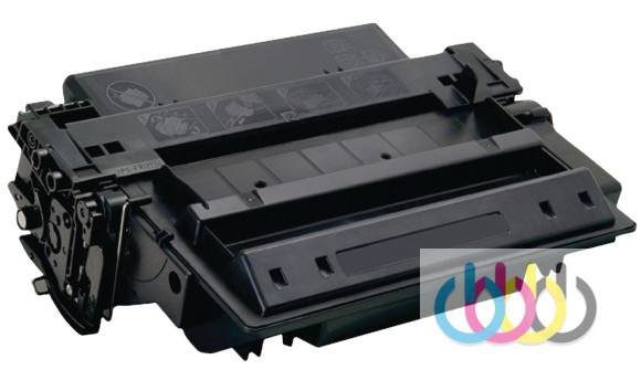Совместимый картридж HP Q6511A, HP LaserJet 2400, HP LaserJet 2410, HP LaserJet 2420 HP LaserJet 2420N, HP LaserJet 2430 HP LaserJet 2430t, HP LaserJet 2430tn
