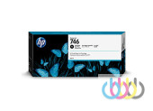 Картридж HP 746 DesignJet Photo Black 300 мл (P2V82A) для HP DesignJet Z6/Z9/Т610/770/790/1100/1200/1300/2300