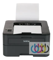 Замена ролика захвата бумаги на принтере Brother HL-2130R, DCP-7055R, HL-2040R, DCP-7010R, HL-L2300DR, MFC-L2700DWR, HL-1110R, HL-1112R, Brother HL-1210WR, DCP-1512R, DCP-1610WR, DCP-1612WR, MFC-1810R, MFC-1912WR