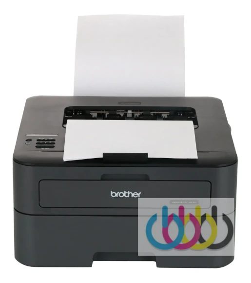 Замена ролика захвата бумаги на принтере Brother HL-2130R, DCP-7055R, HL-2040R, DCP-7010R, HL-L2300DR, MFC-L2700DWR, HL-1110R, HL-1112R, Brother HL-1210WR, DCP-1512R, DCP-1610WR, DCP-1612WR, MFC-1810R, MFC-1912WR