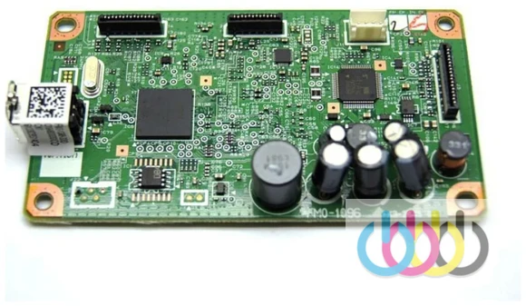 Плата форматирования Canon MF-3010, FM0-1096-000 Плата форматирования Canon MF-3010, FM0-1096-000