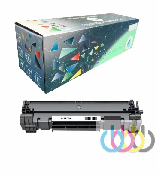 Совместимый картридж HP W1500X, 150X, HP LaserJet M111, HP LaserJet M111A, HP LaserJet M141, HP LaserJet M141A, HP LaserJet M141W, С ЧИПОМ