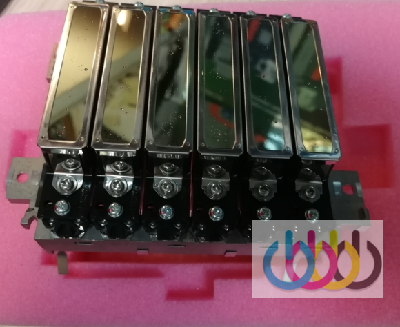 Печатающая головка Epson 2144708 (блок из 6 голов) для Epson SL-D3000 (2164924) Печатающая головка Epson 2144708 (блок из 6 голов) для Epson SL-D3000 (2164924)