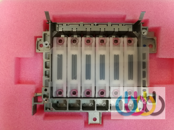 Печатающая головка Epson 2144708 (блок из 6 голов) для Epson SL-D3000 (2164924) Печатающая головка Epson 2144708 (блок из 6 голов) для Epson SL-D3000 (2164924)