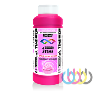 Пищевые чернила Ink Time Light Magenta 100 ml Пищевые чернила Ink Time Light Magenta 100 ml