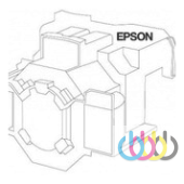 Главная плата принтера Epson Stylus Pro 7900, 2124160